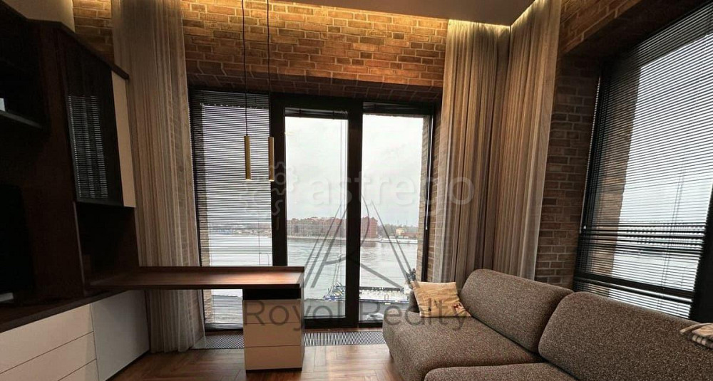3-комн. квартира, 65 м2, 5/11 эт. Санкт-Петербург - изображение 2