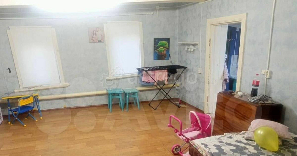 Дом, 42 м2, 4 сотки Уфа - изображение 3