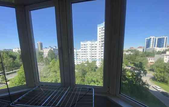2-комн. квартира, 66.2 м2, 7/17 эт. Санкт-Петербург