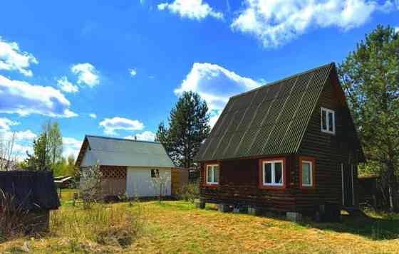 Дача, 36 м2 Орехово-Зуево