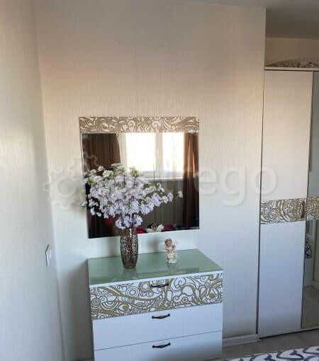 1-комн. квартира, 48 м2, 6/9 эт. Уфа - изображение 3