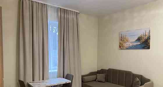 Студия, 25 м2, 1/3 эт. Химки