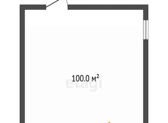 Торговое помещение, 100 м2 Архангельск