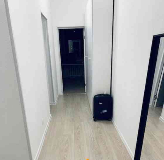 2-комн. квартира, 52.6 м2, 4/5 эт. Москва