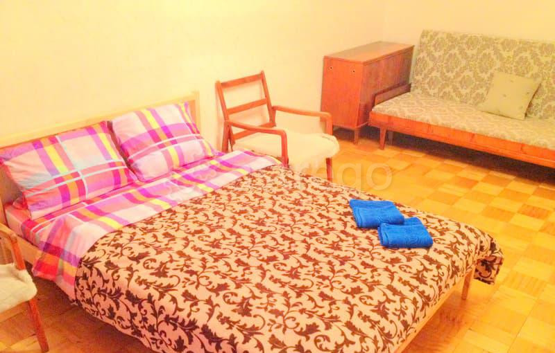 1-комн. квартира, 37 м2, 14/16 эт. Москва - изображение 3