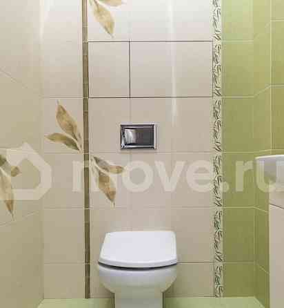 3-комн. апарт-ы, 90 м2, 9/13 эт. Москва