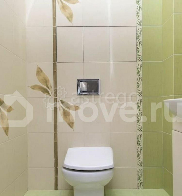 3-комн. апарт-ы, 90 м2, 9/13 эт. Москва - изображение 5