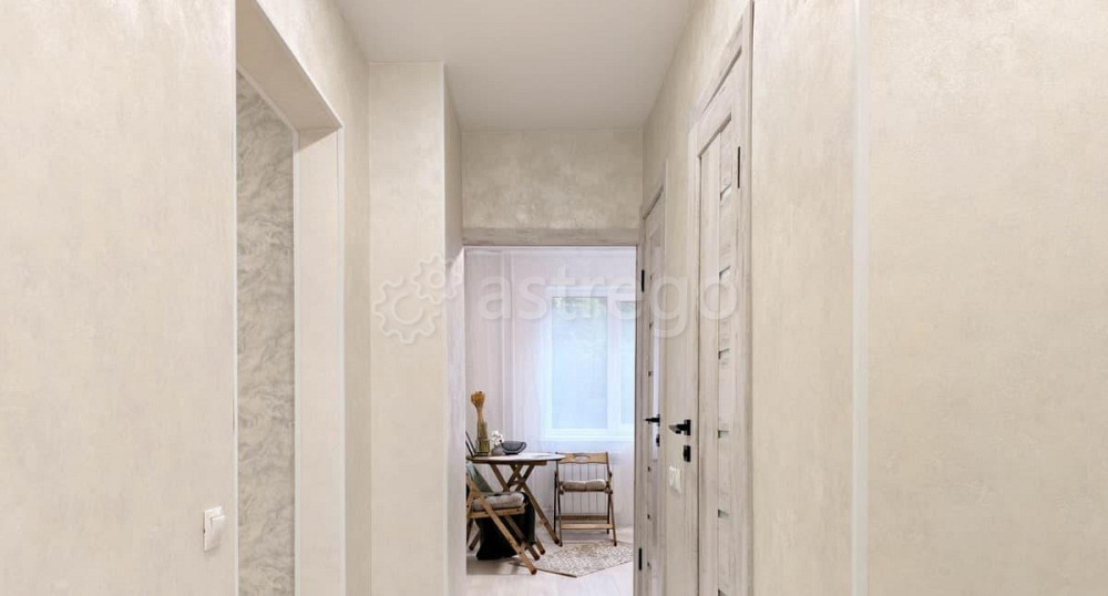 4-комн. квартира, 77.2 м2, 2/9 эт. Красноярск - изображение 7