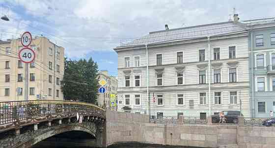 Свободного назначения, 70.5 м2 Санкт-Петербург
