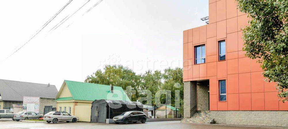 Офис, 200 м2 Стерлитамак - изображение 6