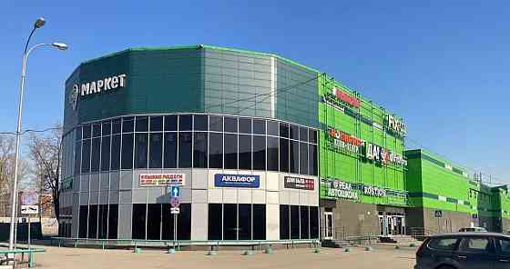 Отдельное здание, 1400 м2 Балашиха