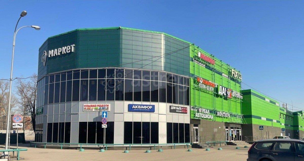 Отдельное здание, 1400 м2 Балашиха - изображение 4