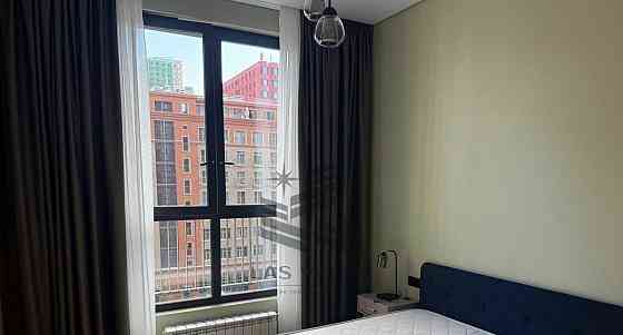 1-комн. квартира, 43 м2, 6/15 эт. Москва