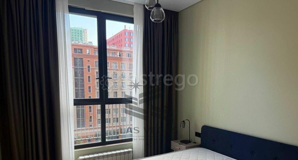 1-комн. квартира, 43 м2, 6/15 эт. Москва - изображение 5