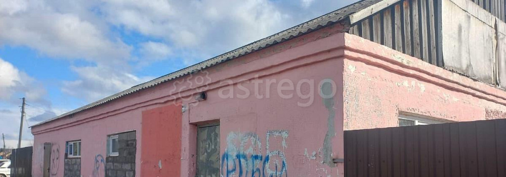 Отдельное здание, 170 м2 Емельяново - изображение 3