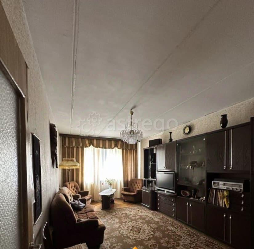 4-комн. квартира, 78.11 м2, 4/5 эт. Санкт-Петербург - изображение 5