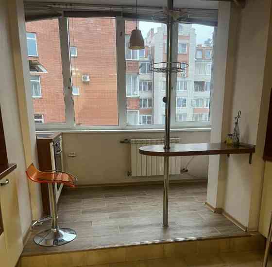 2-комн. квартира, 64.3 м2, 5/6 эт. Красноярск