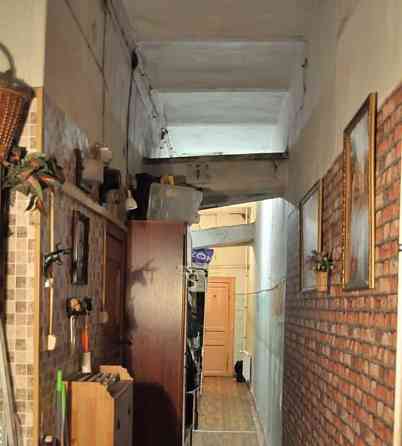 Комната, 27.8 м2, 2/6 эт. Санкт-Петербург