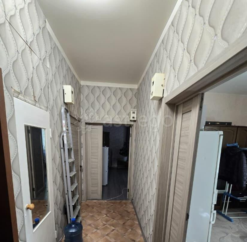 4-комн. квартира, 91 м2, 1/5 эт. Лыткарино - изображение 4