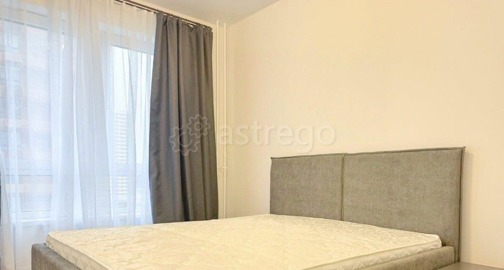 1-комн. квартира, 46 м2, 9/16 эт. Одинцово - изображение 5