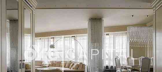 5-комн. квартира, 270 м2, 5/7 эт. Москва