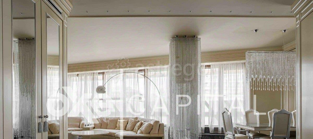 5-комн. квартира, 270 м2, 5/7 эт. Москва - изображение 6