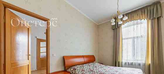3-комн. квартира, 86 м2, 3/5 эт. Санкт-Петербург