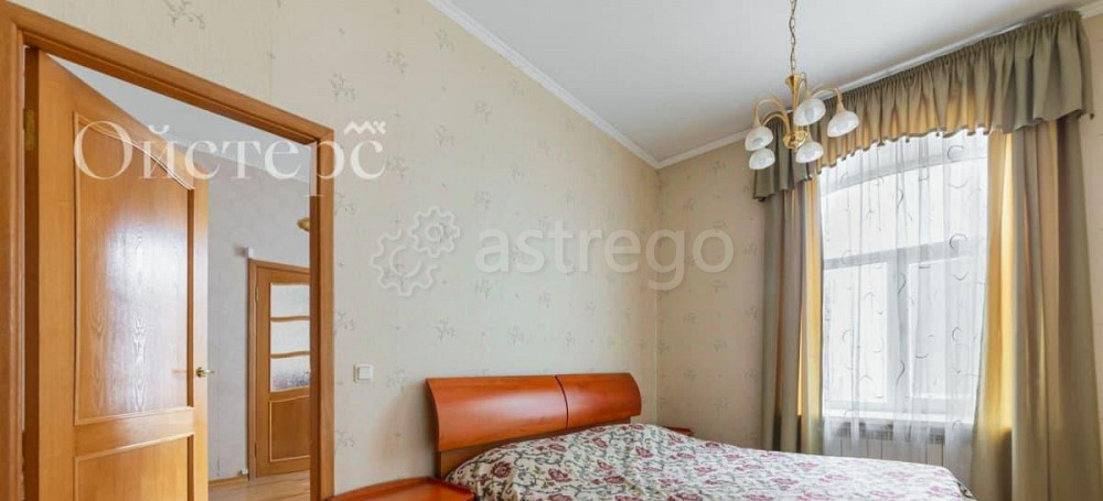 3-комн. квартира, 86 м2, 3/5 эт. Санкт-Петербург - изображение 4