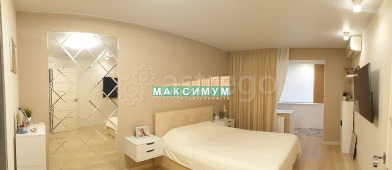 3-комн. квартира, 64.8 м2, 1/10 эт. Домодедово - изображение 8