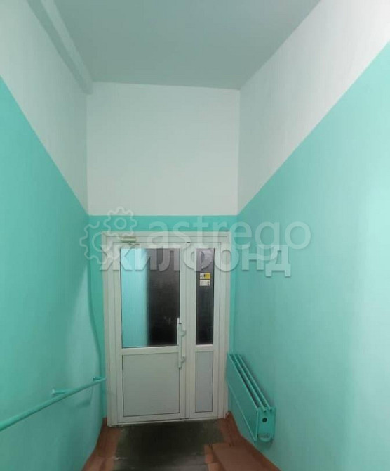1-комн. квартира, 34.2 м2, 5/5 эт. Красноярск - изображение 10