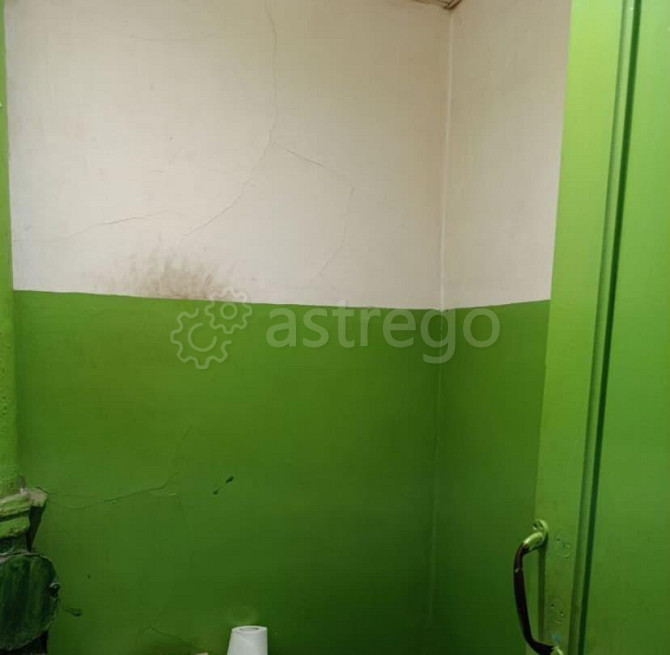 Комната, 20 м2, 5/5 эт. Рубцовск - изображение 3