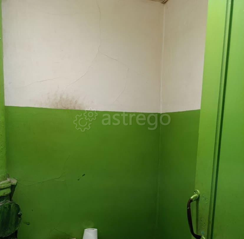 Комната, 20 м2, 5/5 эт. Рубцовск - изображение 3