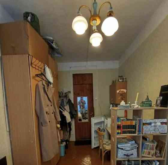 Комната, 10.6 м2, 3/5 эт. Санкт-Петербург