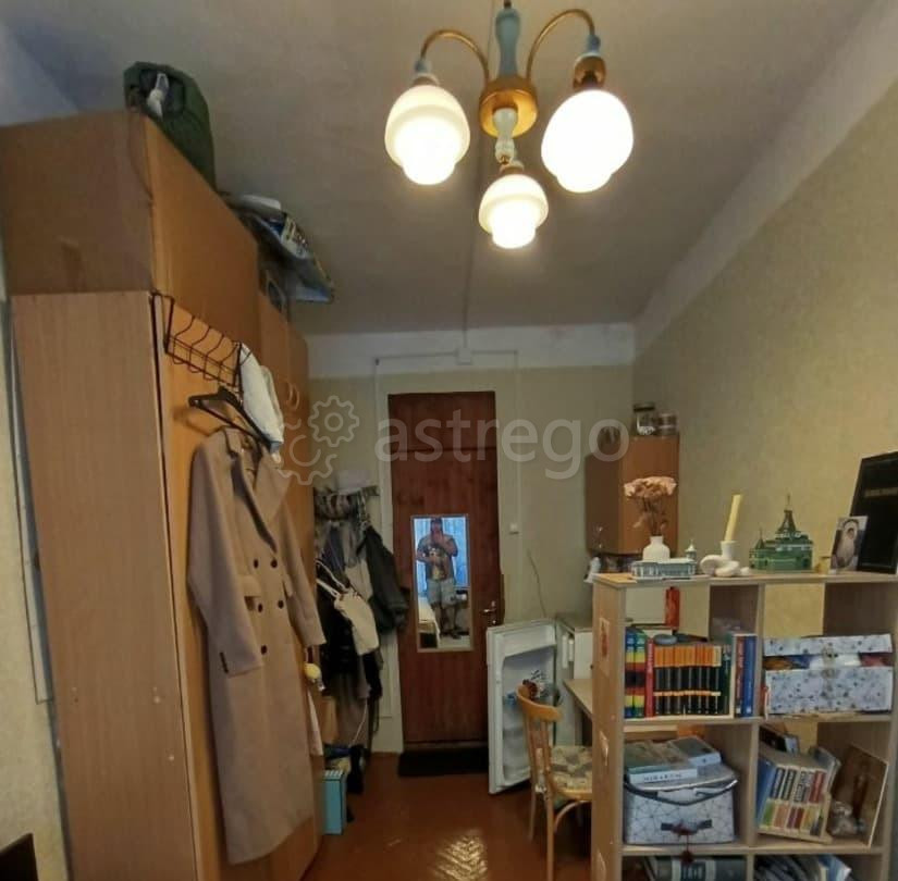 Комната, 10.6 м2, 3/5 эт. Санкт-Петербург - изображение 6