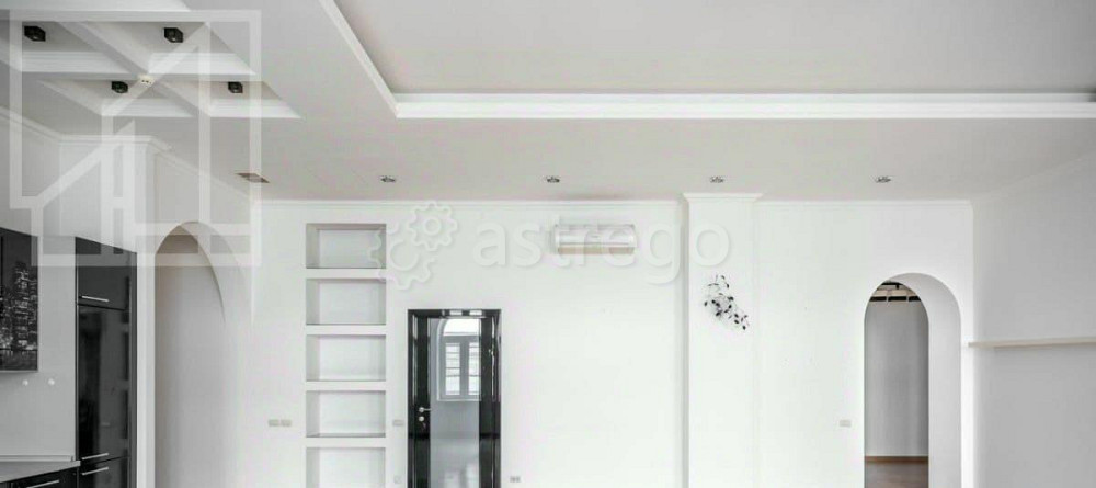 4-комн. квартира, 200 м2, 3/4 эт. Москва - изображение 4