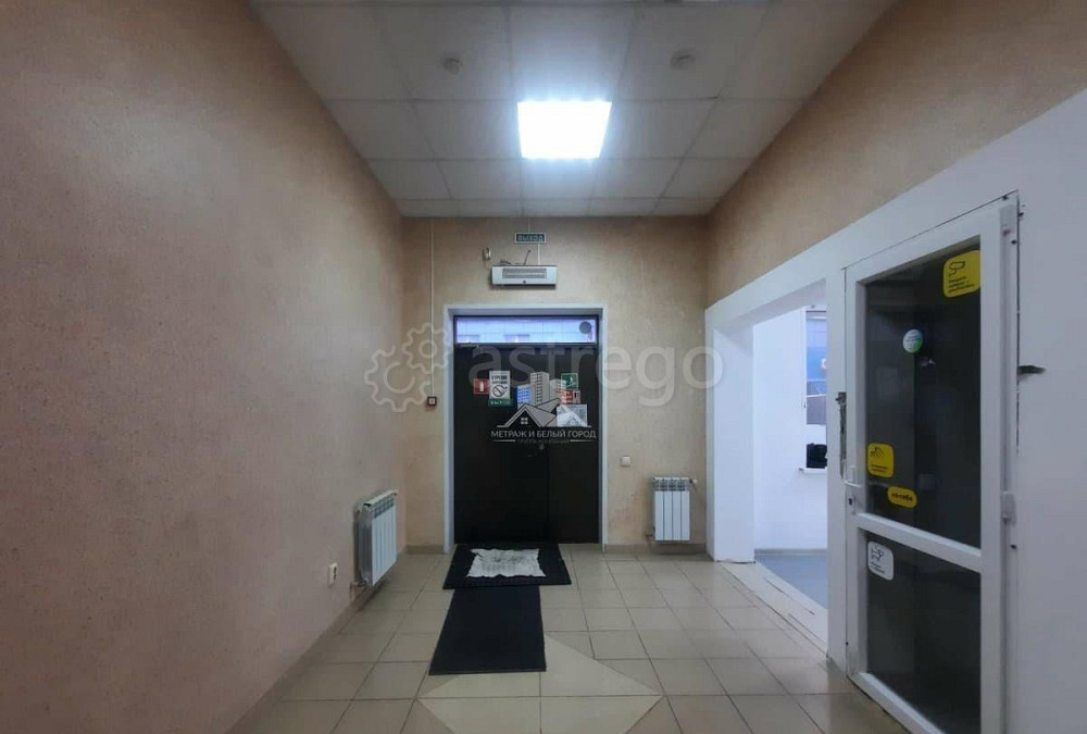 Офис, 35 м2 Белгород - изображение 6