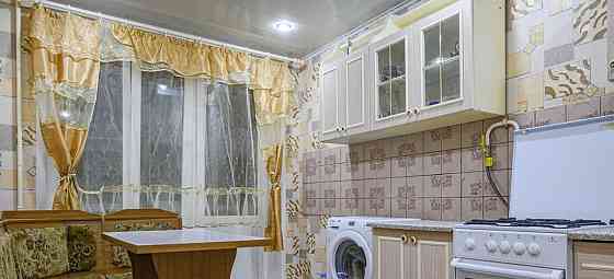 1-комн. квартира, 38 м2, 12/12 эт. Москва