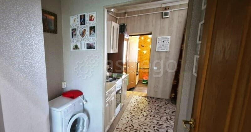 Дом, 40 м2 Егорьевск - изображение 4