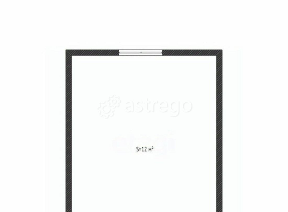 Комната, 12 м2, 1/5 эт. Белокуриха - изображение 3