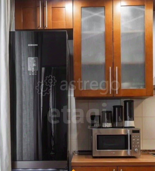 4-комн. квартира, 105 м2, 2/5 эт. Москва - изображение 2
