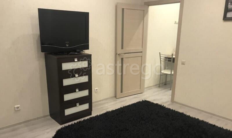 1-комн. квартира, 34 м2, 5/25 эт. Санкт-Петербург - изображение 2