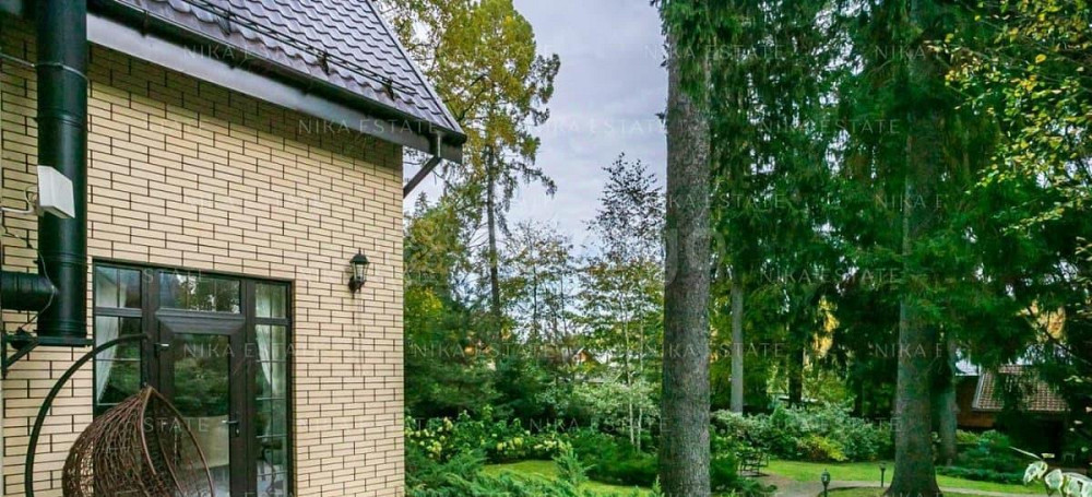 Дом, 337 м2, 20 соток, 3 эт. Одинцово - изображение 7