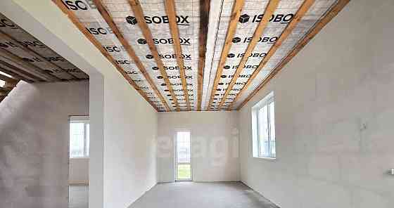 Дом, 133 м2, 6.7 сотки, 2 эт. Раменское