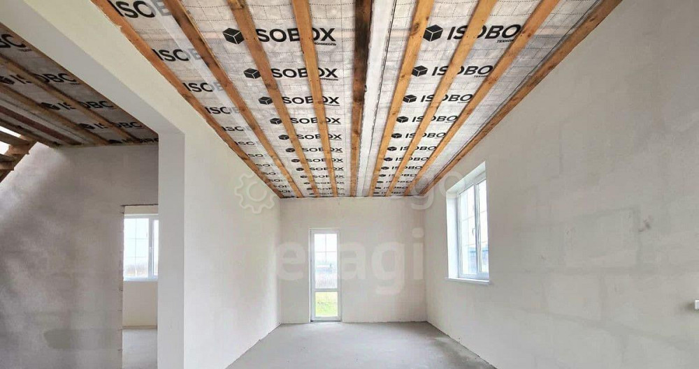 Дом, 133 м2, 6.7 сотки, 2 эт. Раменское - изображение 5