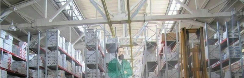 Производственное, 11000 м2 Видное - изображение 1