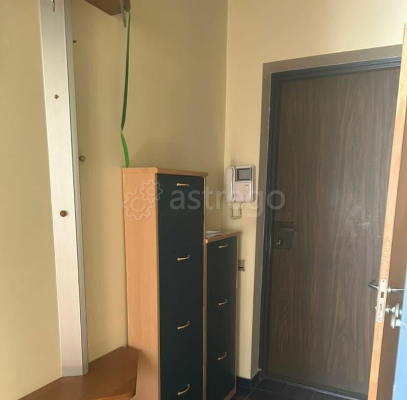 4-комн. квартира, 75 м2, 4/4 эт. Москва - изображение 2