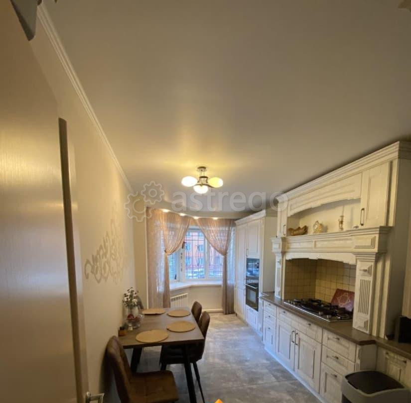 4-комн. квартира, 89 м2, 1/10 эт. Истра - изображение 2