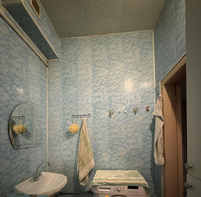 Комната, 20.3 м2, 2/5 эт. Мытищи - изображение 2