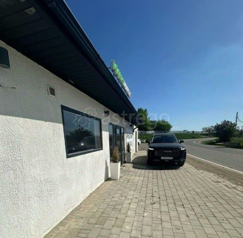 Свободного назначения, 25 м2 Яблоновский - изображение 4