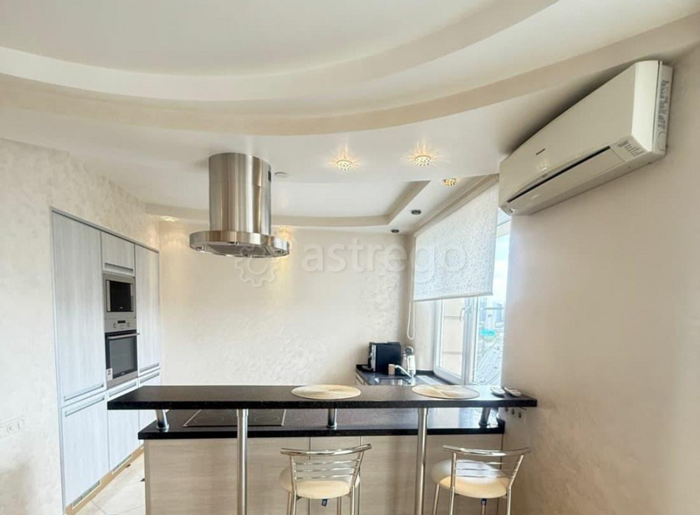 3-комн. квартира, 84 м2, 9/42 эт. Москва - изображение 5